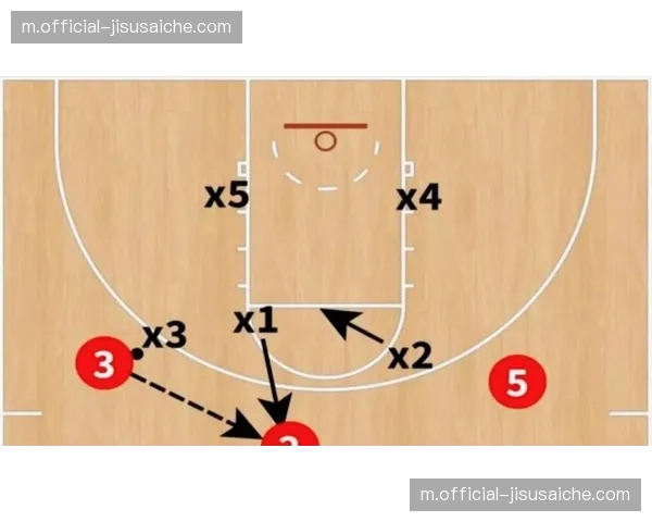 爵士防守与篮板保护陷入困境 内线结构性问题突出